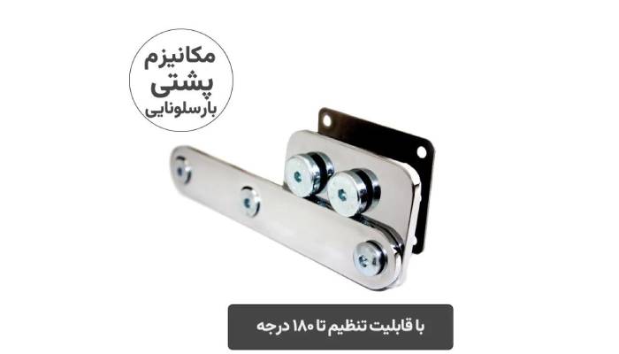 انواع مکانیزم مبل و کاربرد آنها در مبلمان