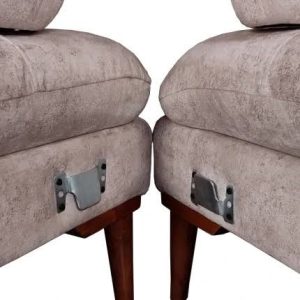 چفت ال چیست و چه کاربردی در مبلمان دارد؟